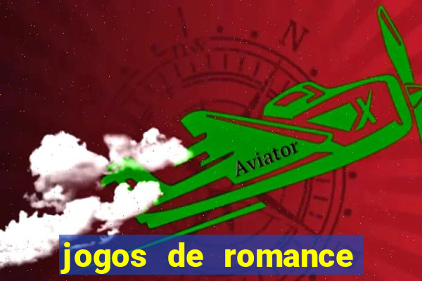 jogos de romance para pc